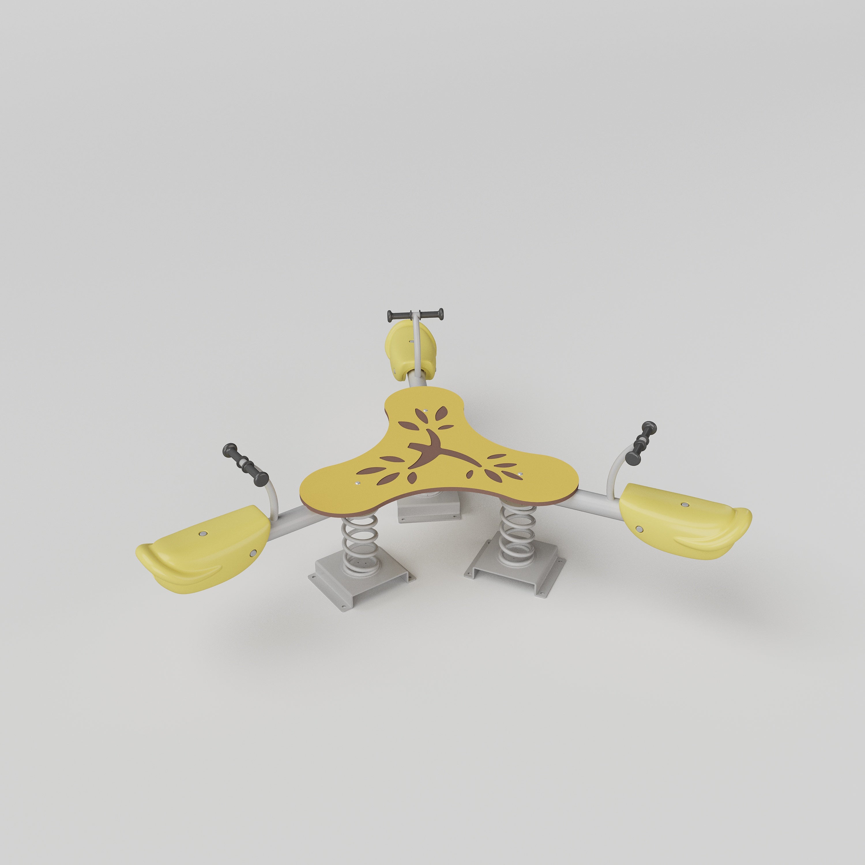 seesaw
