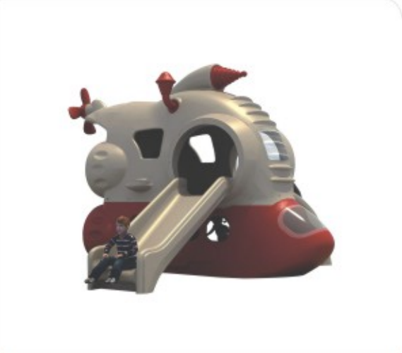 XY00801The Second GenerationSPACE FISH BOAT