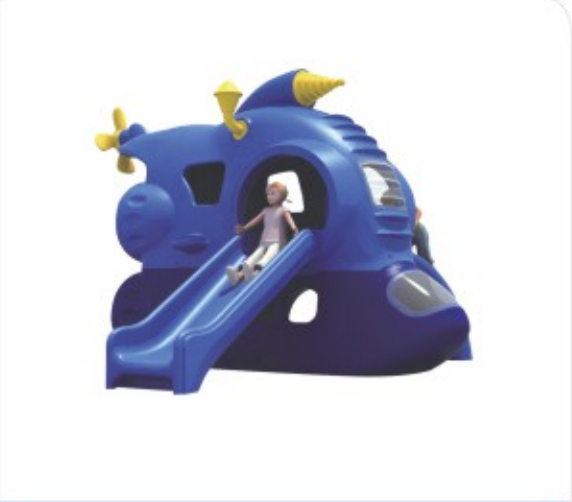 XY00801The Second GenerationSPACE FISH BOAT