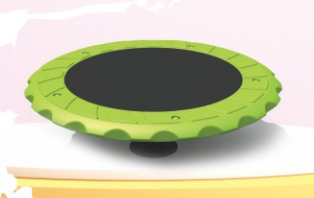 XY02401Plane swivel chair