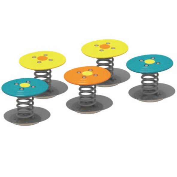 XY08003 Spring plum blossom pile