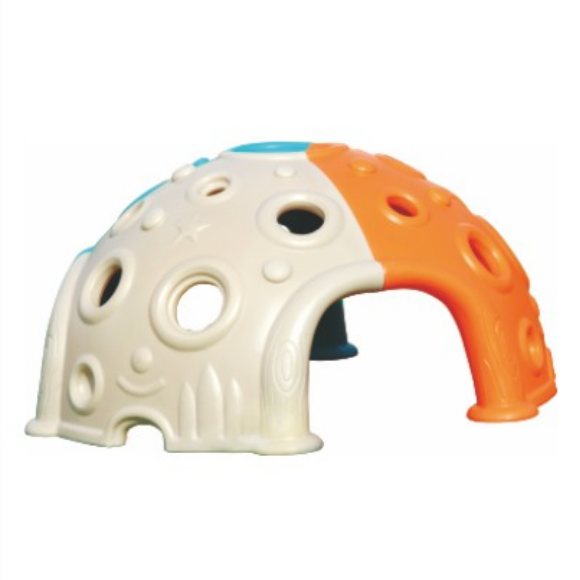 XY08301 Space warehouse climbing