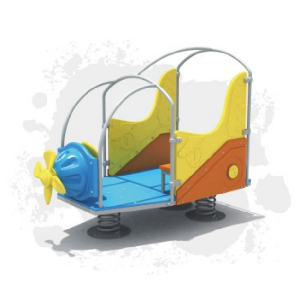 XY08403 Small airplane