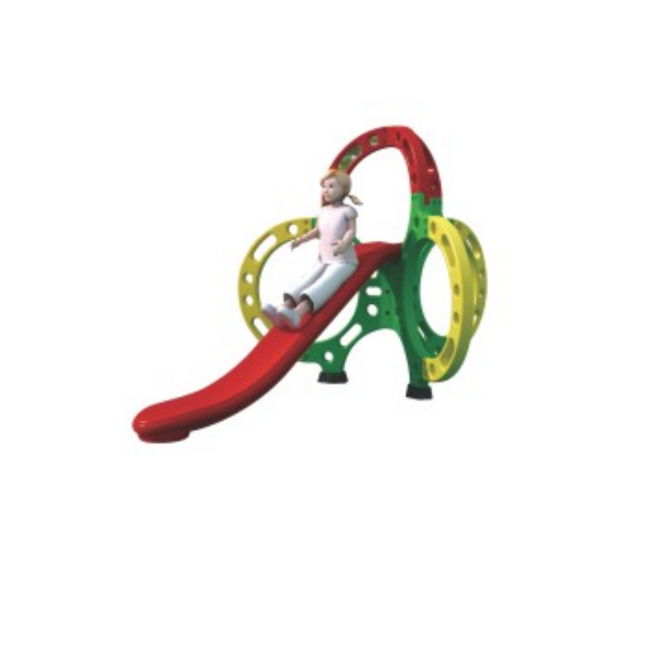 XY08604 Colorful single ring