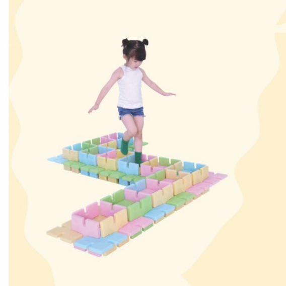 XY10301 Chuangle Building blocks