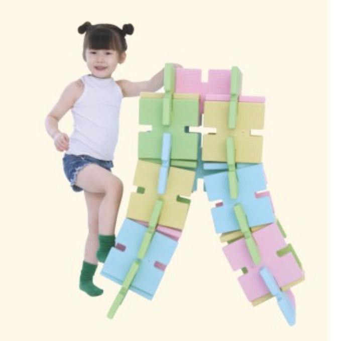 XY10301 Chuangle Building blocks