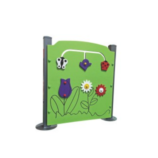 XY10704 Custom campartments