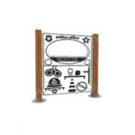 XY10802 Custom compartments