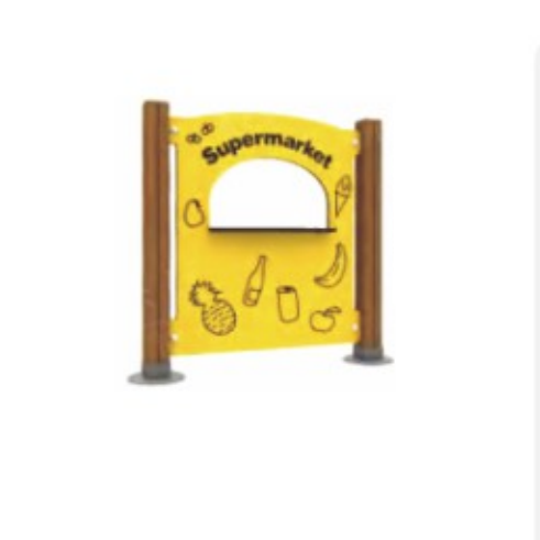 XY10803 Custom compartments