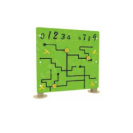 XY10808 Custom compartments