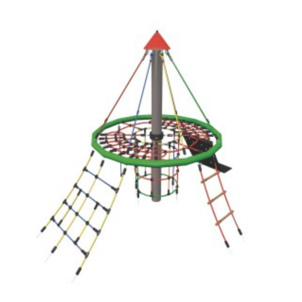 XY12503 Crawling Series