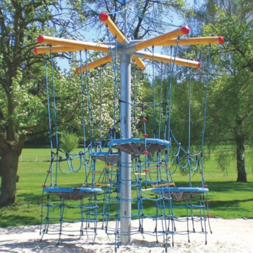 XY12601 Crawling Series