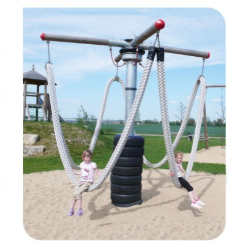 XY12602 Crawling Series