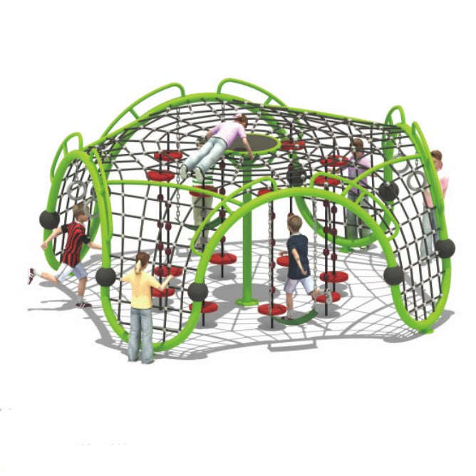 XY13001 Crawling Series