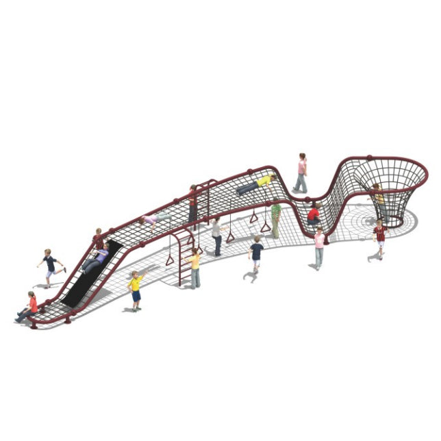 XY13101 Crawling Series