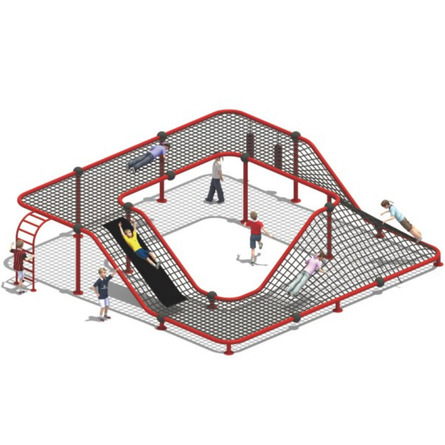 XY13102 Crawling Series