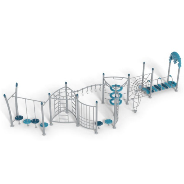 XY13302 Crawling Series