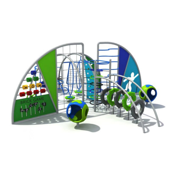 XY13402 Crawling Series