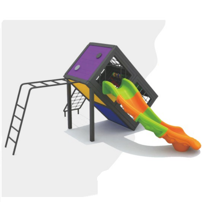 XY13501 Crawling Series