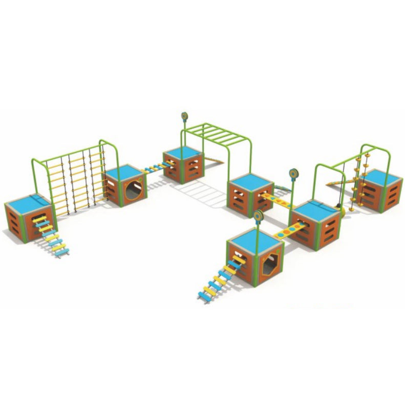 XY13502 Crawling Series