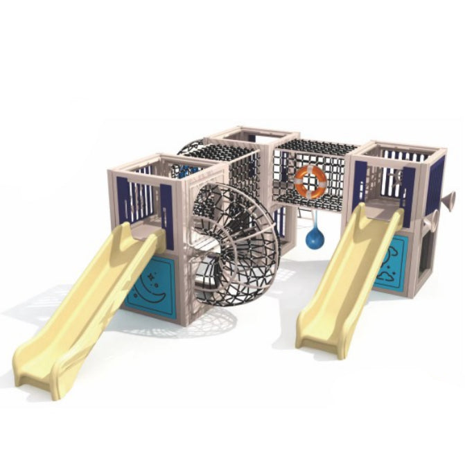 XY13601 Crawling Series