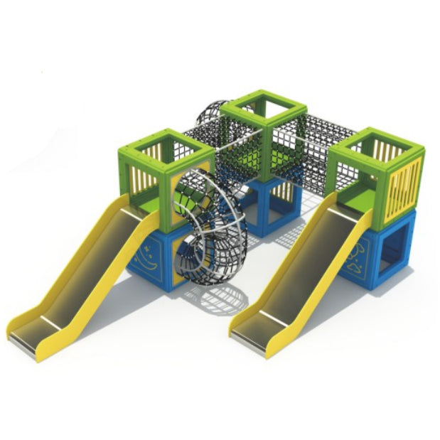 XY13602 Crawling Series