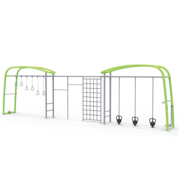 XY13701 Lifting ring training frame