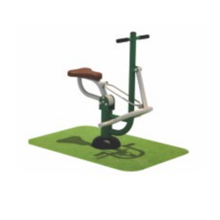 XY13902 Single rider