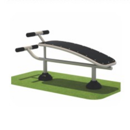 XY13904 Single abdominal board