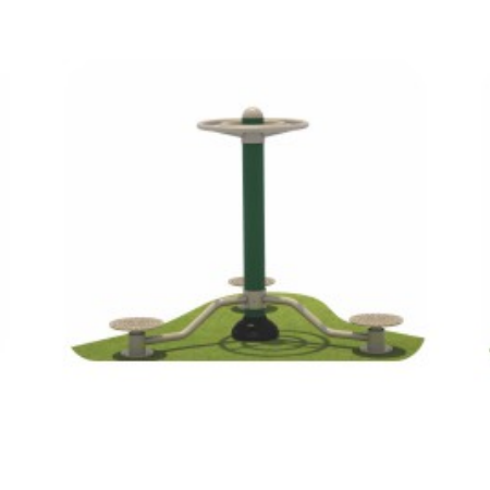 XY14002 Three twister