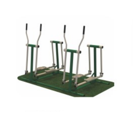 XY14004 Double slide