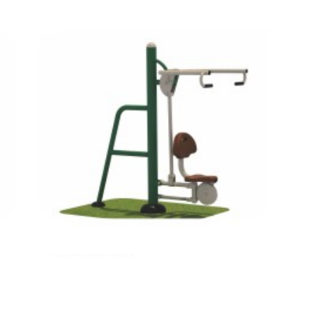 XY14006 Sit-pull trainer