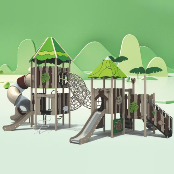 XY14101 PE Board Combination