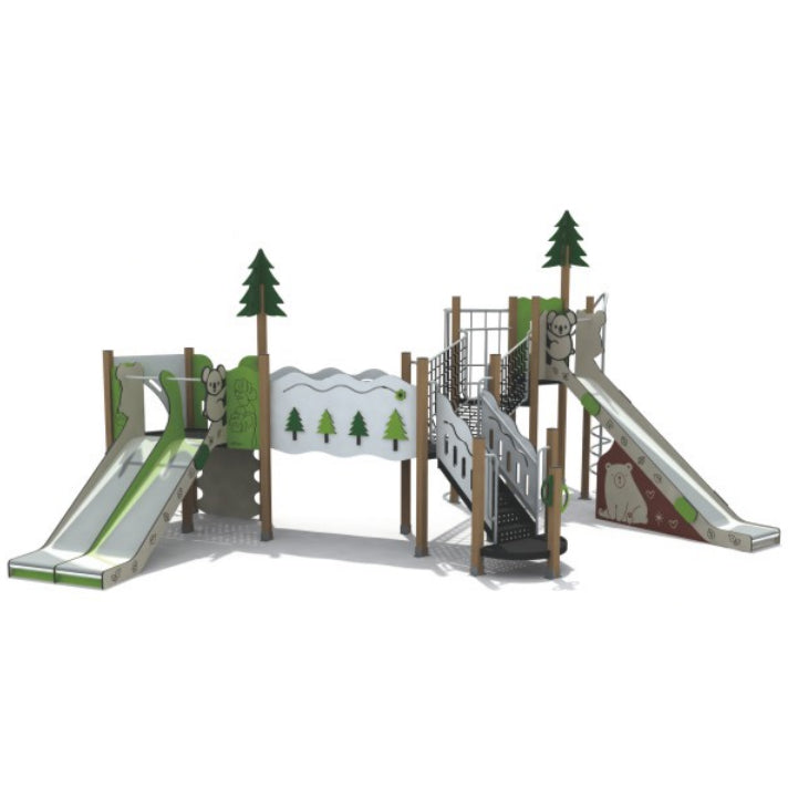 XY14201 PE Board Combination