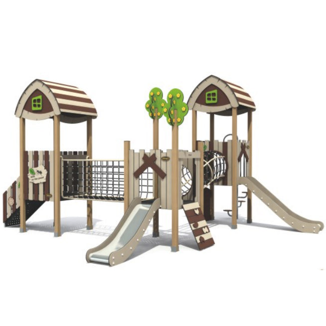 XY14202 PE Board Combination