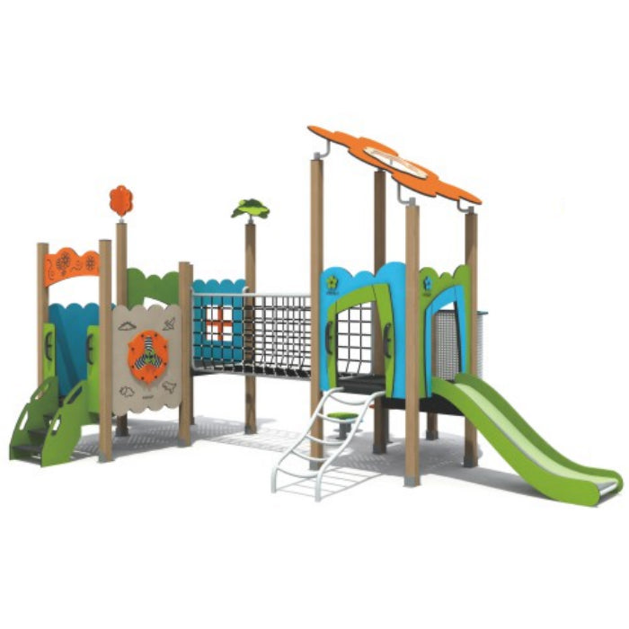 XY14301 PE Board Combination