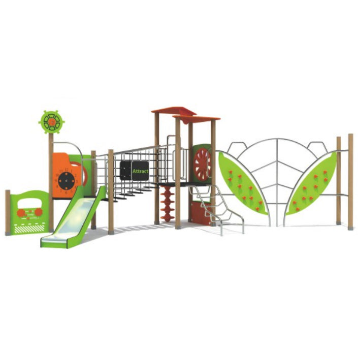 XY14401 PE Board Combination