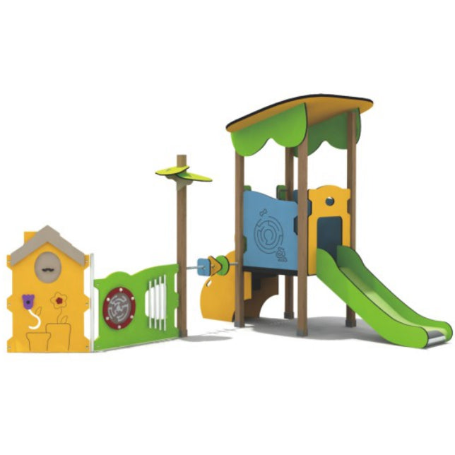 XY14402 PE Board Combination