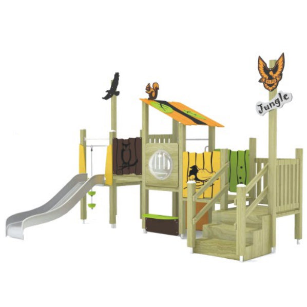 XY14801 PE Board Combination