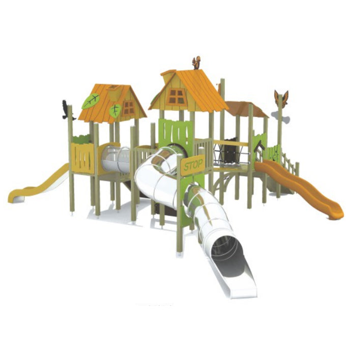 XY14802 PE Board Combination