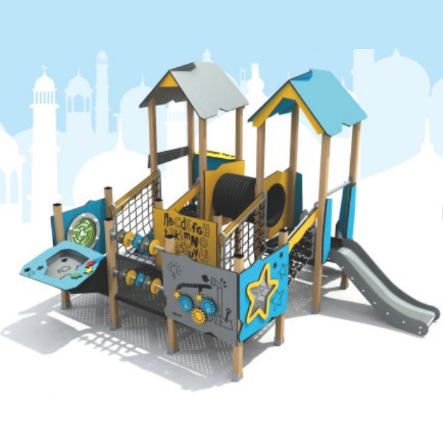 XY15101 PE Board Combingtion