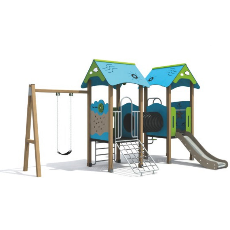 XY15201 PE Board Combination