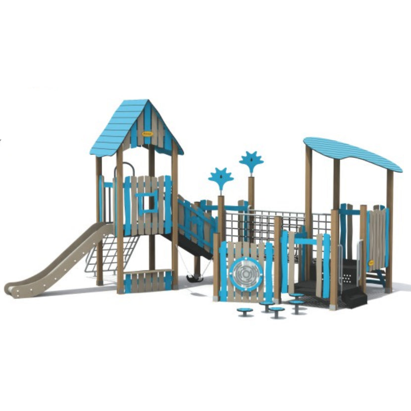 XY15202 PE Board Combination