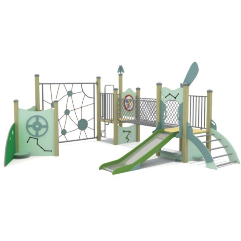 XY15301 PE Board Combination