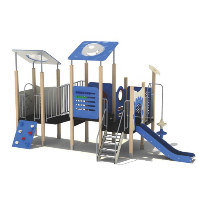 XY15601 PE Board Combination