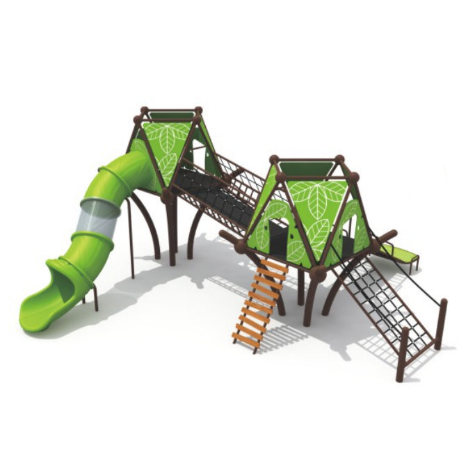 XY15901 Crawling Series