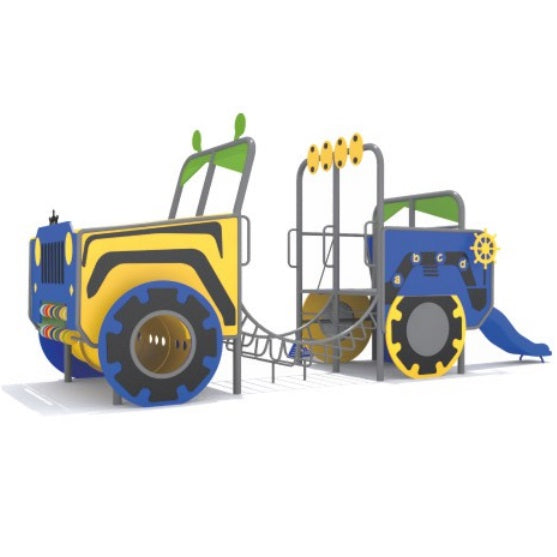 XY16203 PE Board Combination