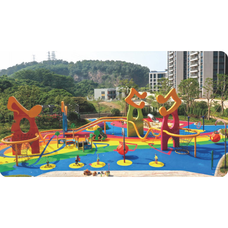 XY16401 Non-standard Customized Series