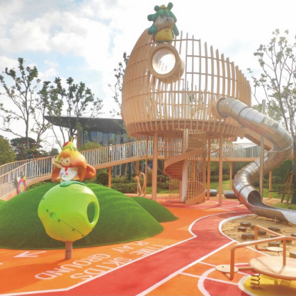 XY16404 Non-standard Customized Series