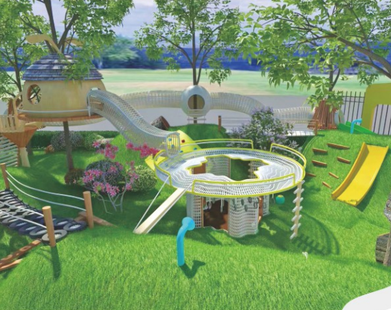 XY16405 Non-standard Customized Series